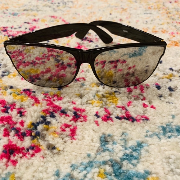 🕶 mirror sunglasses - Picture 2 of 4